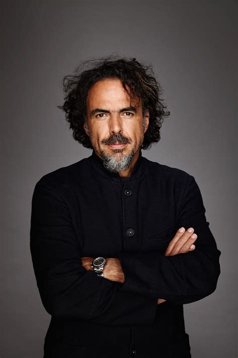 Alejandro González Iñárritu: Duygusal Derinlik ve İnsanlık Hikayeleri