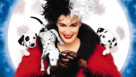 Cruella: 101 Dalmatians’ın Köken Hikayesi