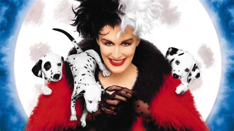 Cruella: 101 Dalmatians'ın Köken Hikayesi