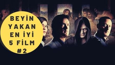 En İyi Gizem Filmleri: Beyin Yakan Hikayeler