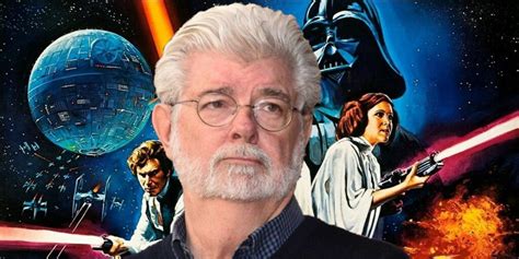 George Lucas: Star Wars'un Yaratıcısı ve Sinema Devrimcisi