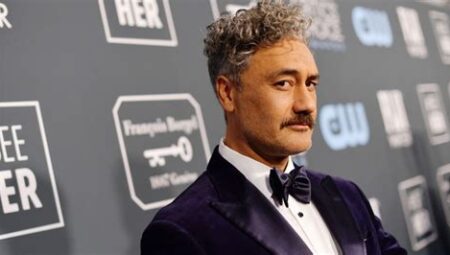 Taika Waititi: Komedi ve Fantastik Dünyaların Yaratıcısı