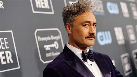 Taika Waititi: Komedi ve Fantastik Dünyaların Yaratıcısı